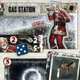 Yeah sorry Santa, my crew’s kinda depressed right now. Image: Plaid Hat Games